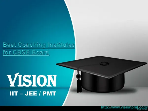 Best Coaching Institutes for CBSE Board