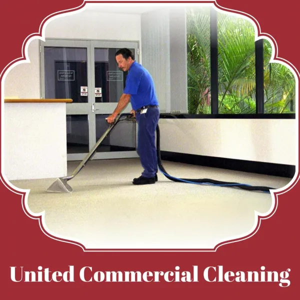 United Commercial Cleaning
