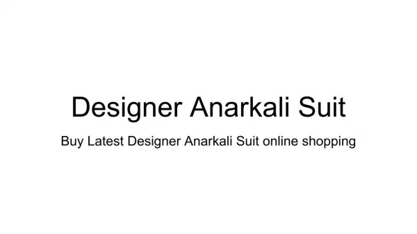 Best Designer Anarkali Suits by Sabyasachi Worn
