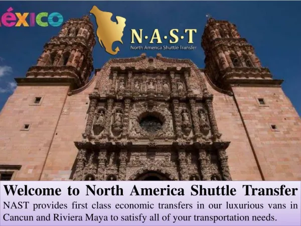 first class economic transfers from cancun