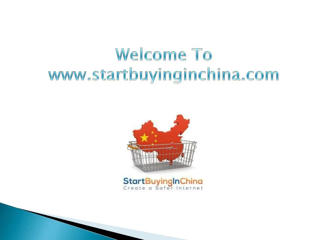welcome to www startbuyinginchina com