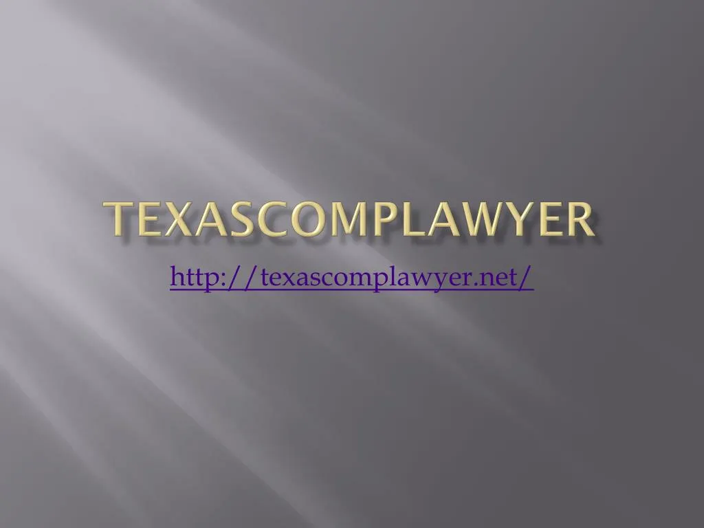 texascomplawyer