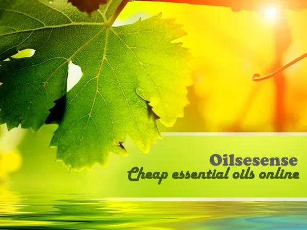 essential oils canada free shipping