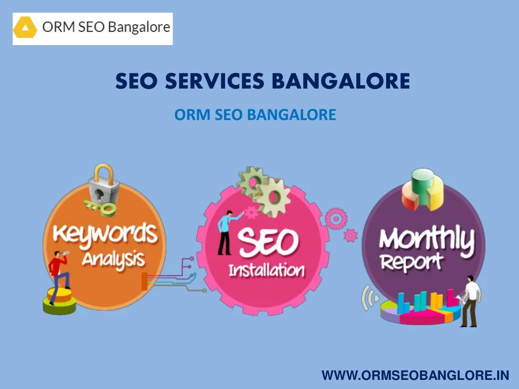 seo services bangalore