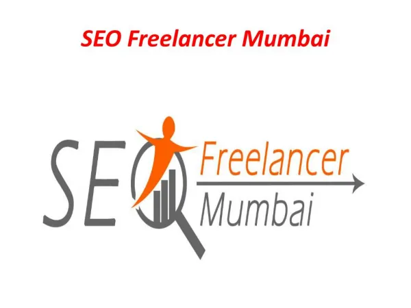 Affordable Local SEO Experts Freelancer Services Company Mumbai