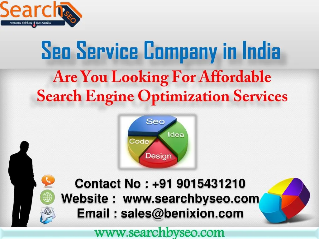 seo service company in india