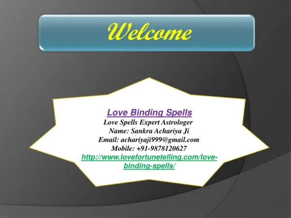 Love Binding Spells, contact no.-9878120627