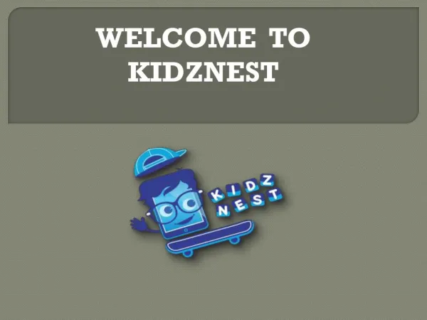 Knowing Activities That Are Fun – kidznest