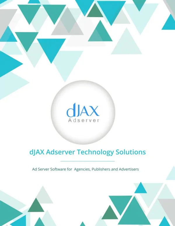 djaxadserver-company profile