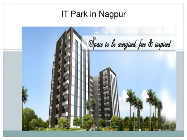 IT Park in Nagpur
