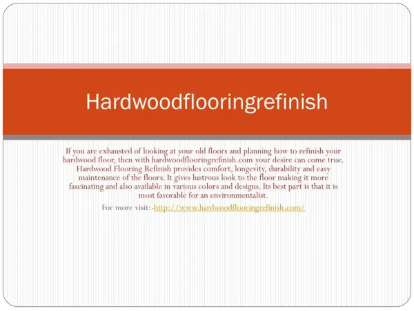 Installation of Tiles and Hardwood Flooring in Maryland