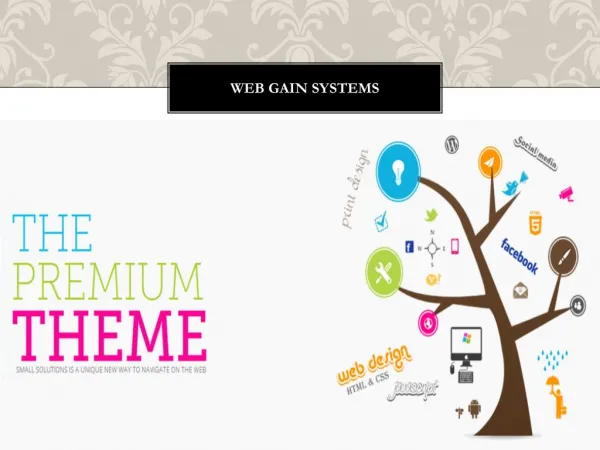 webgainsystem