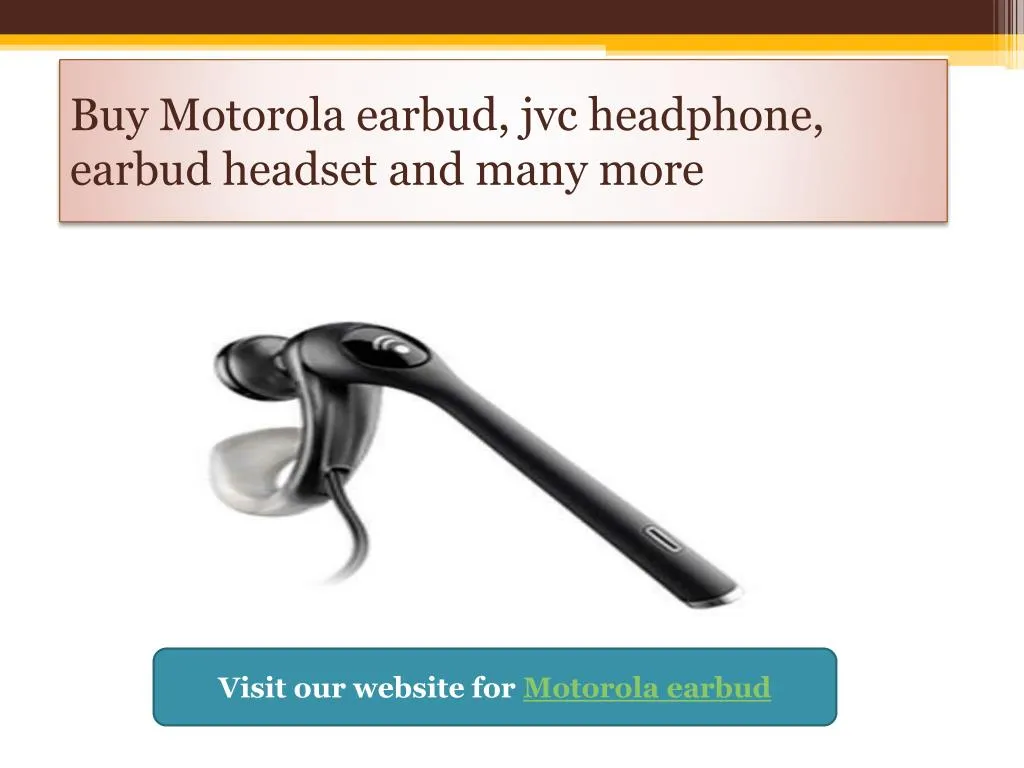 buy m otorola earbud jvc headphone earbud headset and many more
