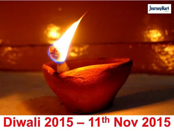 Diwali 2015 | Diwali Festival Date | History, Traditions and Celebrations of Diwali in India