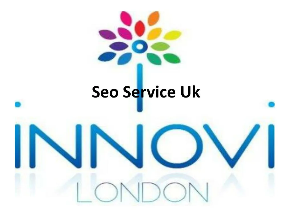 seo service uk