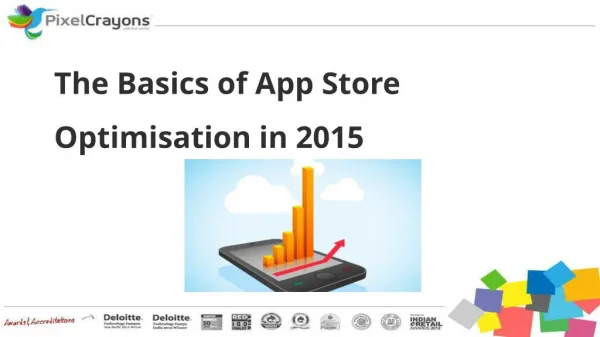 The Basics of App Store Optimisation in 2015
