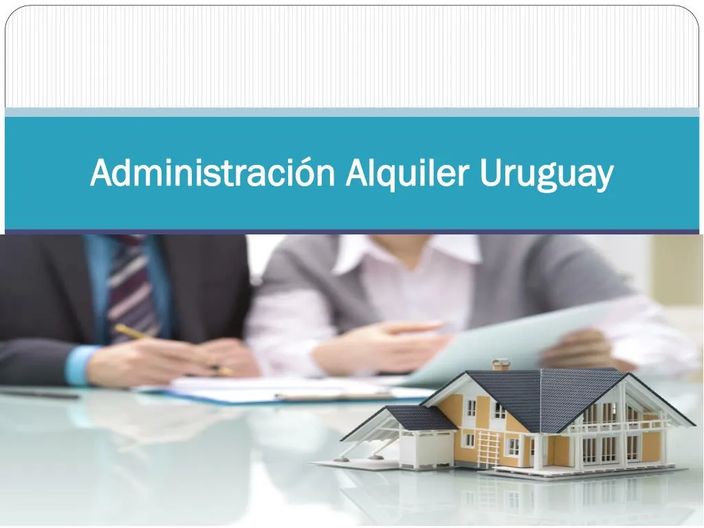 administraci n alquiler uruguay
