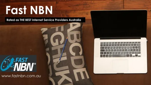 NBN Co | Internet Service Provider Australia
