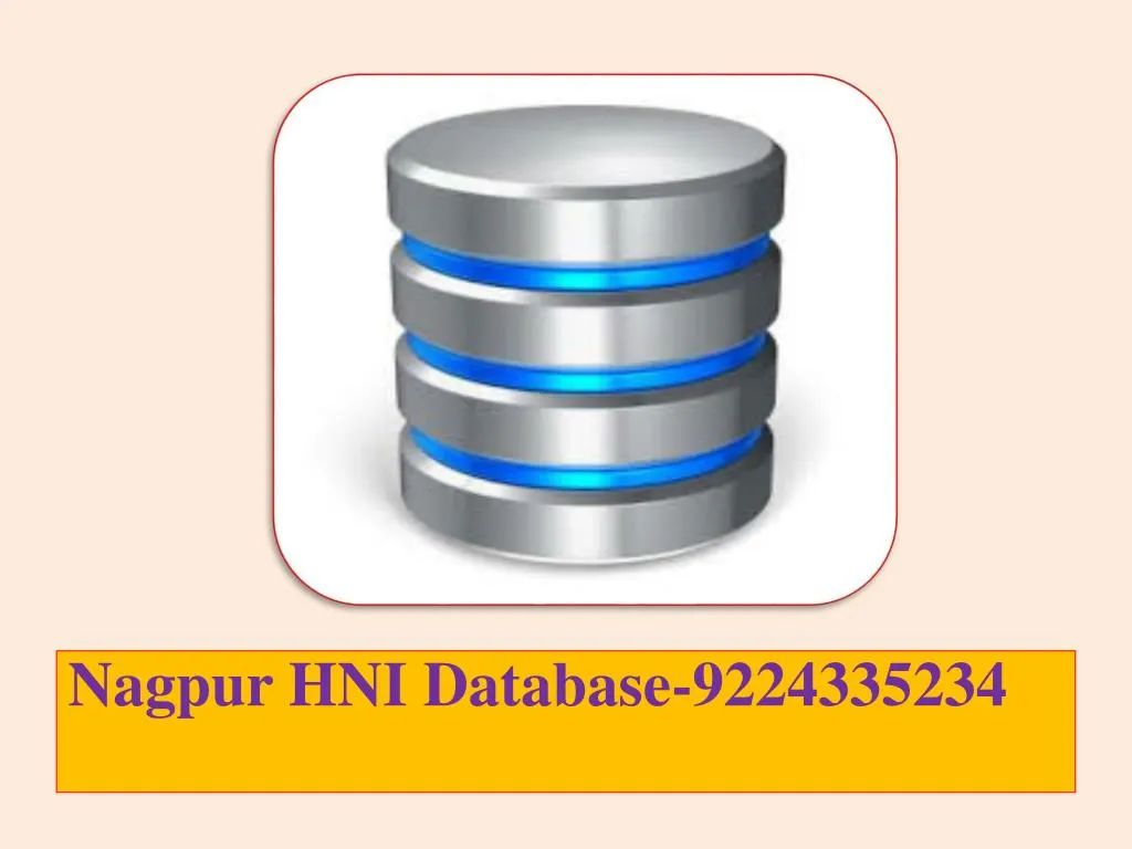 nagpur hni database 9224335234