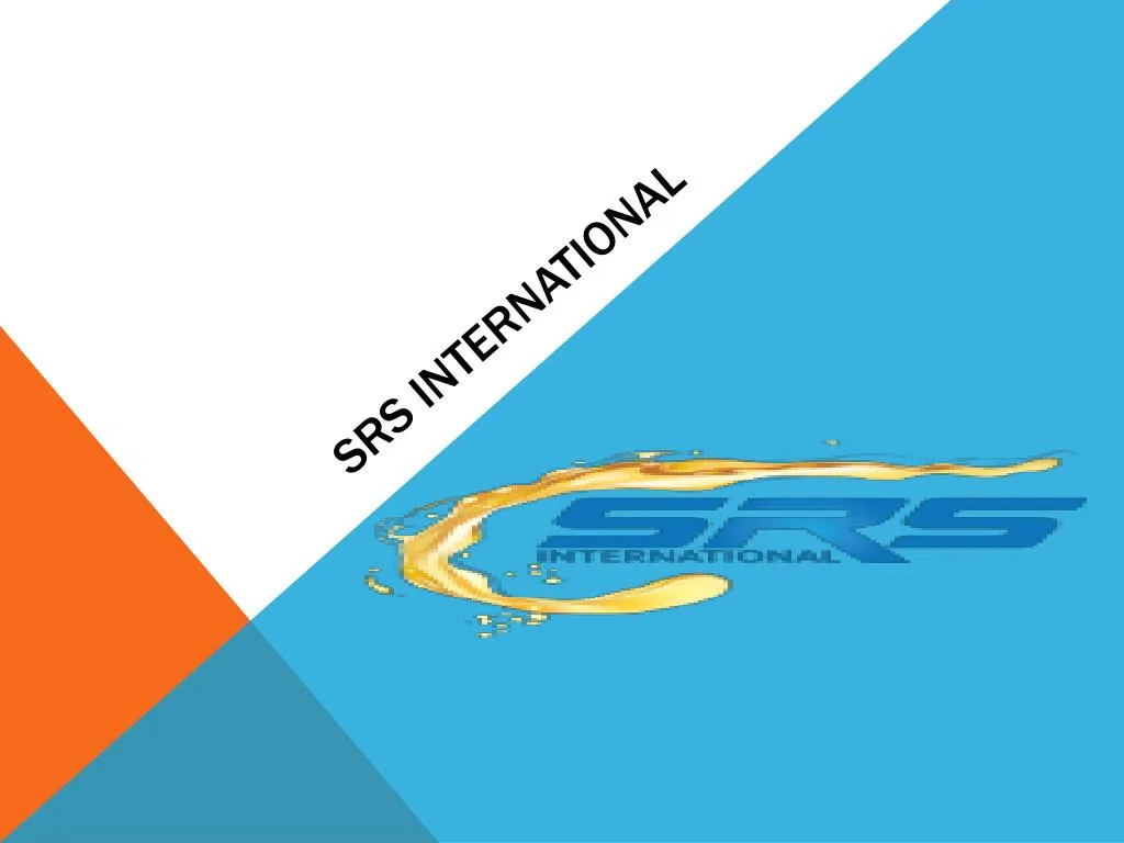 srs international