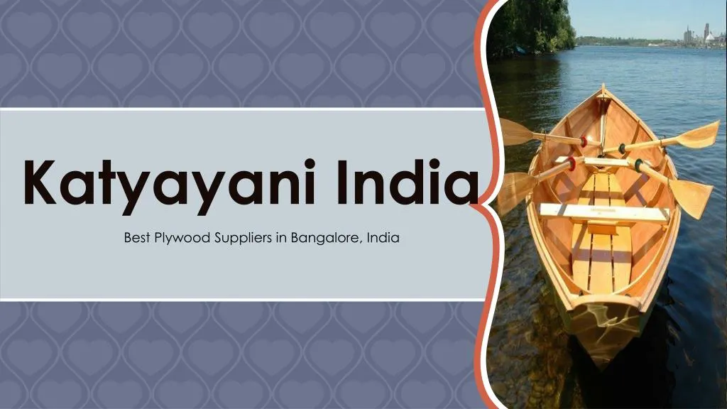 katyayani india