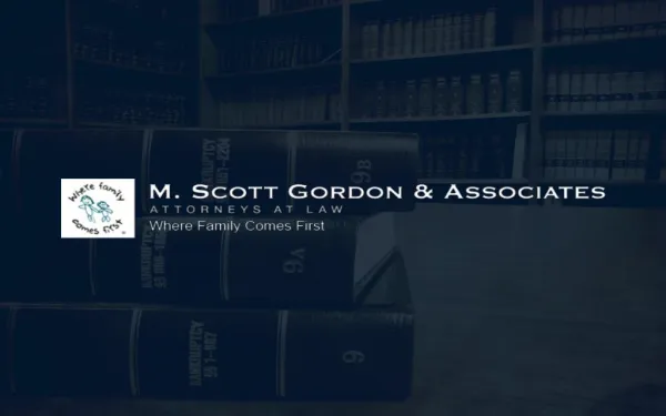 Divorce & Family Law Attorney – M. Scott Gordon & Associates (847.329.0101)