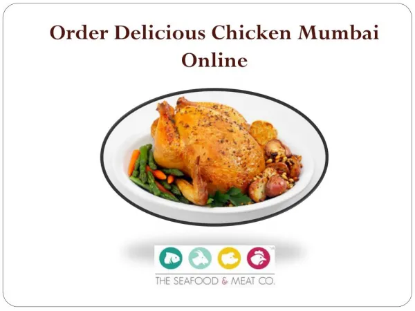 Order Delicious Chicken Mumbai Online