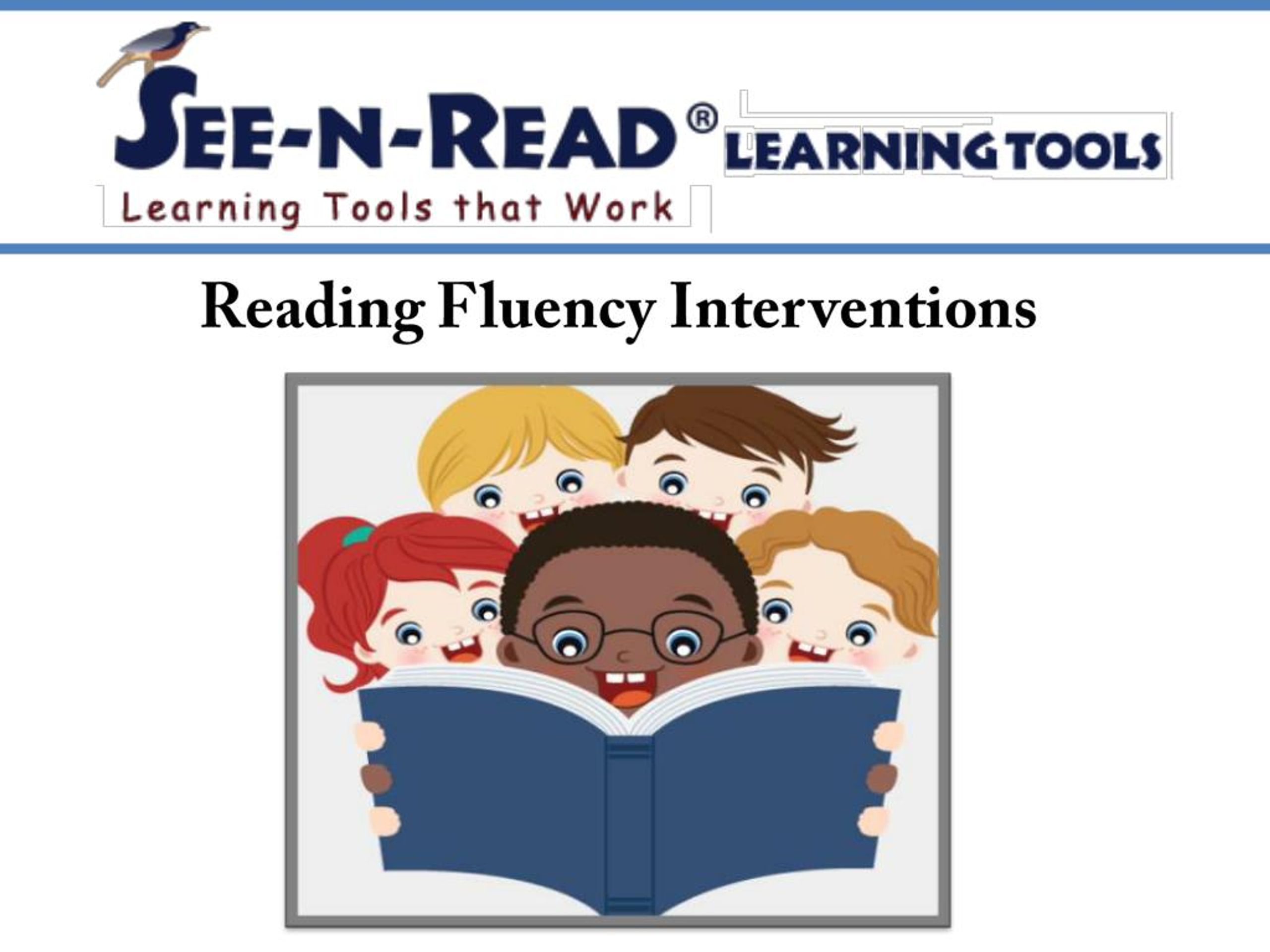 PPT - Reading Fluency Interventions PowerPoint Presentation, free ...