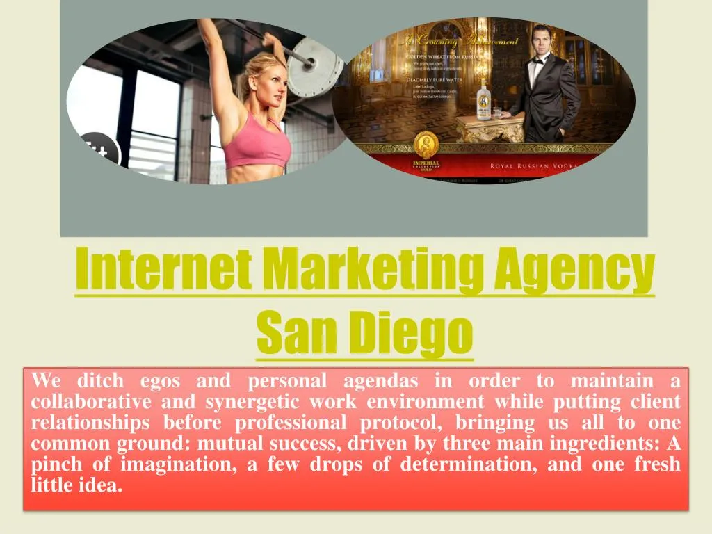internet marketing agency san diego