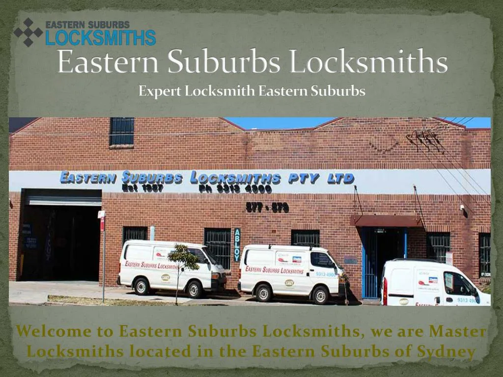 eastern suburbs locksmiths expert locksmith eastern suburbs