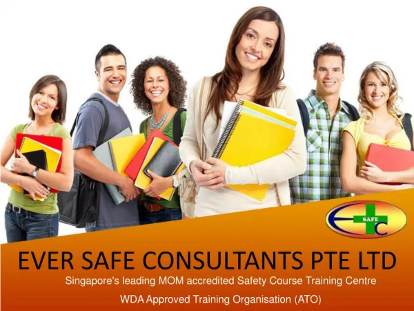 Safety Officer Course