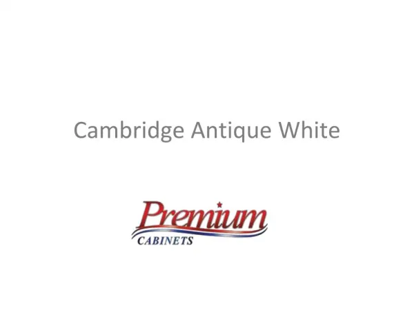Kitchen Cabinets in Clinton Township