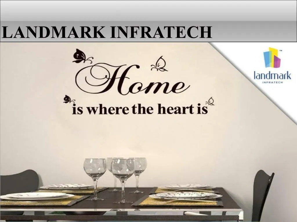 landmark infratech