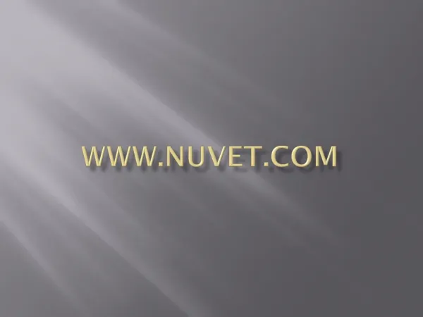 NuVet Labs: 10 Facts About Your Pet and Second Hand Smoke