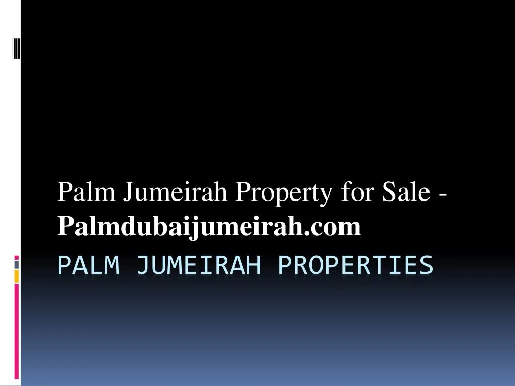 palm jumeirah property for sale p almdubaijumeirah com