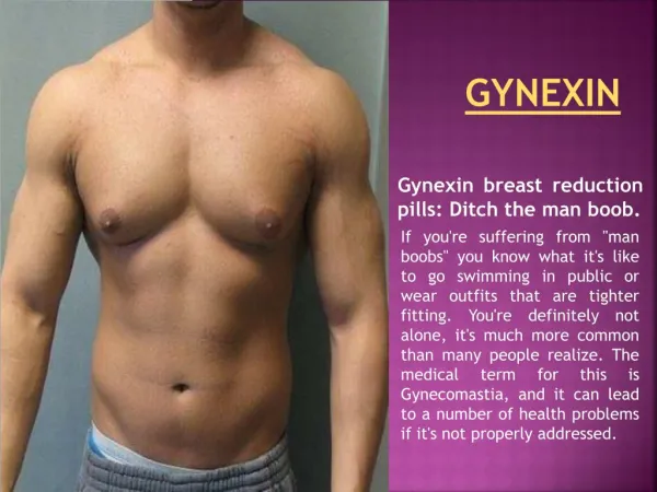 Gynexin Review