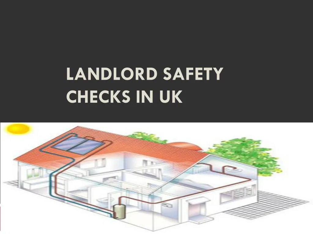 landlord safety checks in uk
