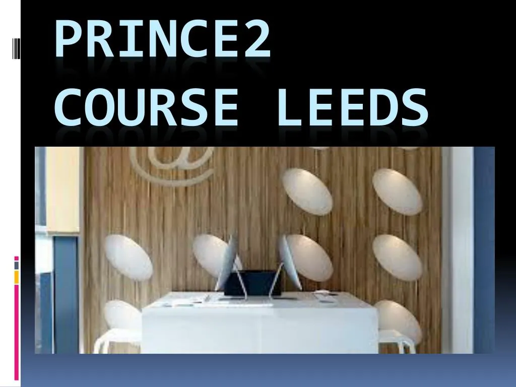 prince2 course leeds