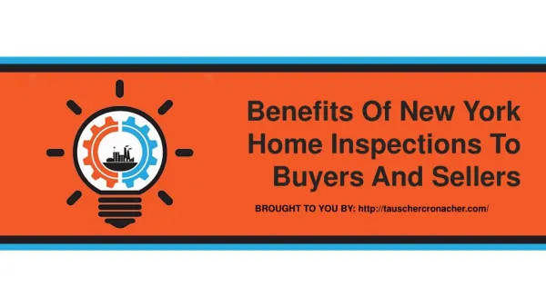 Benefits Of New York Home Inspections To Buyers And Sellers