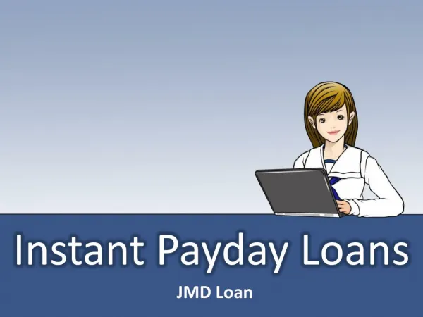 Fast and Instant Payday Loans in Canada