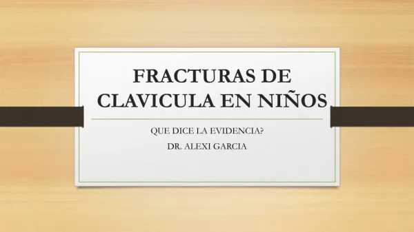 clavicula