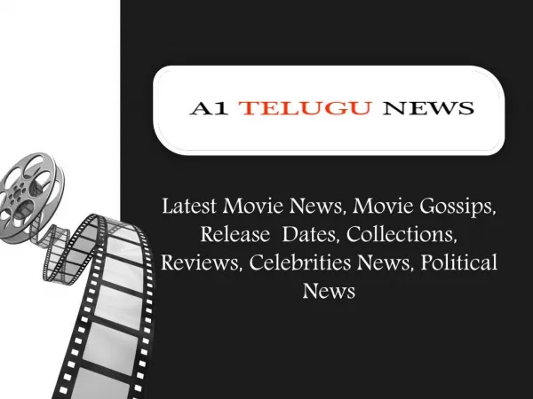 Latest Telugu Movie News,Telugu movie Updates, Tollywood Gossips, Reviews, Upcoming Movie News, Box Office Collections