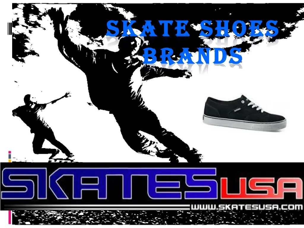 skate shoes brands
