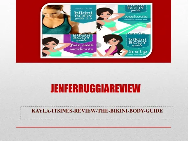 Jenferruggiareview.com/kayla-itsines-review-the-bikini-body-guide