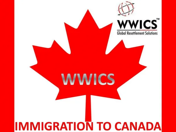 WWICS clears qualms around Canada Student Visa