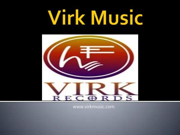 Virk music online free