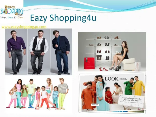 Eazyshopping4u For Electronics & Home Appliances