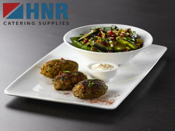 HNR Catering Supplies