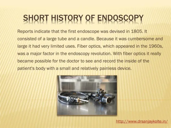 Laproscopy, Endoscopy, Tharascoscopy Surgery Specialist in Pune