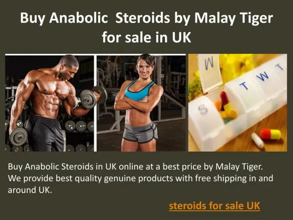 Steroids for sale UK